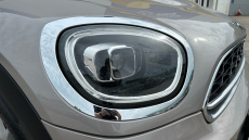 MINI Countryman 1.5 Cooper S E Exclusive ALL4 PHEV 5dr Auto [Comf] Hatchback